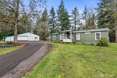 8230 Riffe Lane SW, Rochester, WA 98579 - Photo 1