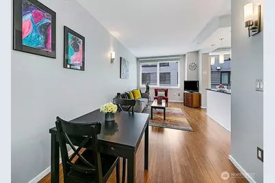 76 Cedar Street #603, Seattle, WA 98121 - Photo 8
