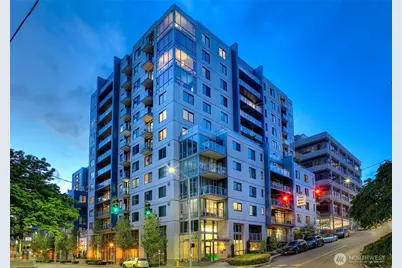 76 Cedar Street #603, Seattle, WA 98121 - Photo 22