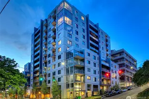 76 Cedar St, Seattle, WA 98121 - Photo 2