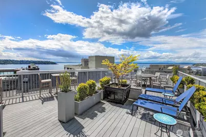 76 Cedar Street #603, Seattle, WA 98121 - Photo 1