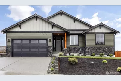 763 NW Shire Street, Oak Harbor, WA 98277 - Photo 1