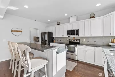 15287 Kayla Street SE, Yelm, WA 98597 - Photo 6