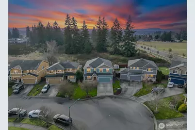 15287 Kayla Street SE, Yelm, WA 98597 - Photo 2