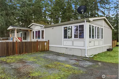 20027 137th Avenue Ct E #136, Graham, WA 98338 - Photo 2