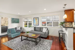 3639 Phinney Ave NE, Seattle, WA 98103 - Photo 6