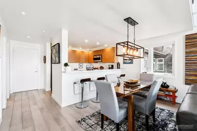 3717 Beach Drive SW #316, Seattle, WA 98106 - Photo 8