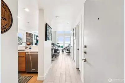 3717 Beach Drive SW #316, Seattle, WA 98106 - Photo 2