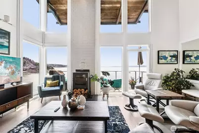 3717 Beach Drive SW #316, Seattle, WA 98106 - Photo 4