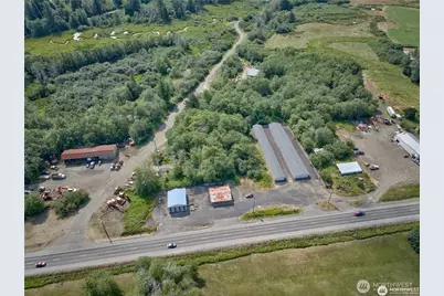 0 Xxx Hwy 101, Raymond, WA 98567 - Photo 4