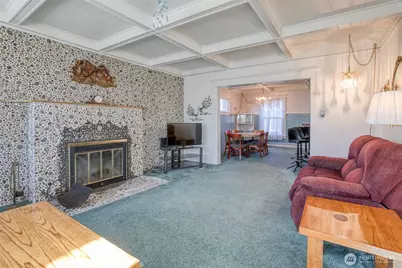 620 6th Street, Hoquiam, WA 98550 - Photo 2