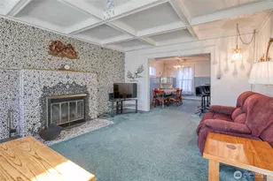 620 6th St, Hoquiam, WA 98550 - Photo 2