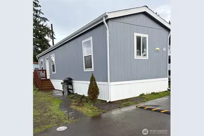 4024 NW Country Lane #72, Bremerton, WA 98312 - Photo 1