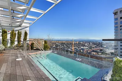 1321 Seneca Street #2202, Seattle, WA 98101 - Photo 14