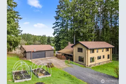 248 Coma Road, Winlock, WA 98596 - Photo 1