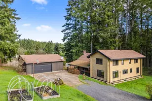 248 Coma Rd, Winlock, WA 98596 - Photo 1