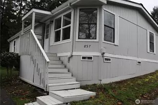 857 Mahogany Ln NW, Silverdale, WA 98383 - Photo 2