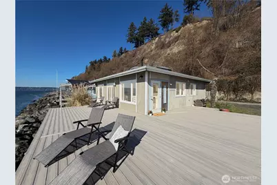 26 H South Beach Drive, Hat Island, WA 98206 - Photo 2