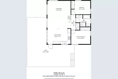 26 H South Beach Drive, Hat Island, WA 98206 - Photo 36
