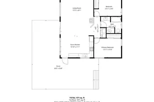 26 H South Beach Dr, Hat Island, WA 98206 - Photo 36