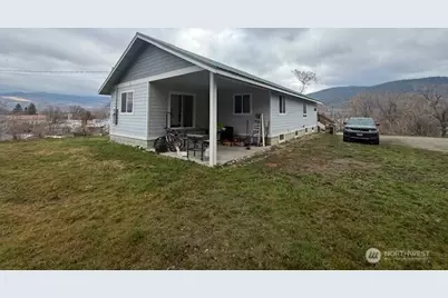 1822 Juniper, Oroville, WA 98844 - Photo 4