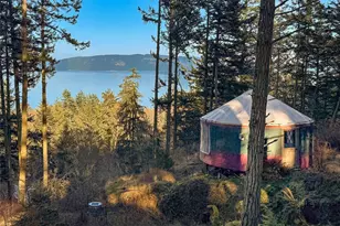 1407 Obstruction Pass Rd, Orcas Island, WA 98245 - Photo 1