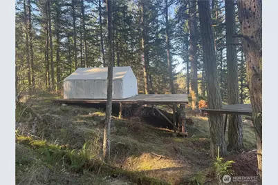 1407 Obstruction Pass Road, Orcas Island, WA 98245 - Photo 16