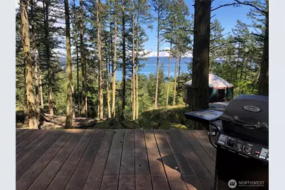1407 Obstruction Pass Road, Orcas Island, WA 98245 - Photo 22