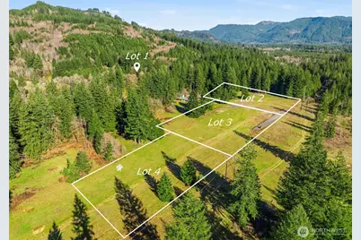 158 Windsock Road, Ariel, WA 98603 - Photo 1