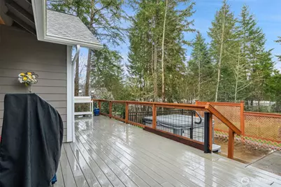 141 E Hofaker Road, Allyn, WA 98524 - Photo 12