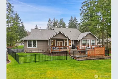 141 E Hofaker Road, Allyn, WA 98524 - Photo 36