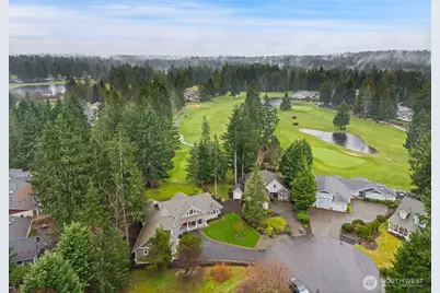 141 E Hofaker Road, Allyn, WA 98524 - Photo 38