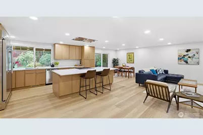 14837 SE Fairwood Boulevard, Renton, WA 98058 - Photo 4