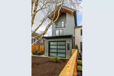 8321 25th Avenue NW #B, Seattle, WA 98117 - Photo 1