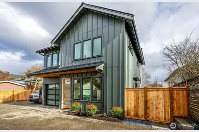 8319 25th Avenue NW, Seattle, WA 98117 - Photo 1