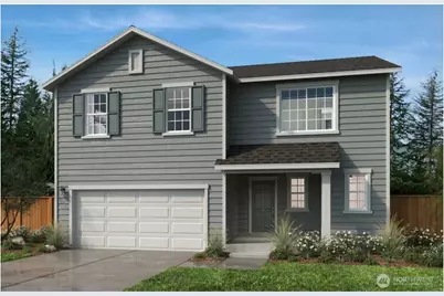 30524 126th (Phase 3 Lot 12) Court SE, Auburn, WA 98092 - Photo 1