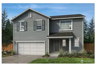 30524 126th (Phase 3 Lot 12) Ct SE, Auburn, WA 98092 - Photo 1