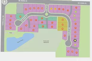 30524 126th (Phase 3 Lot 12) Ct SE, Auburn, WA 98092 - Photo 4