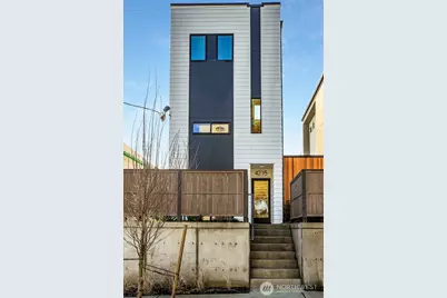 4215 S Findlay Street, Seattle, WA 98118 - Photo 1