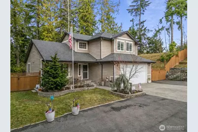 7103 E Chester Road, Port Orchard, WA 98366 - Photo 1