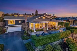 9400 Vineyard Crest, Bellevue, WA 98004 - Photo 32