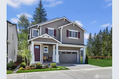 32219 Myrtle Avenue SE, Black Diamond, WA 98010 - Photo 8