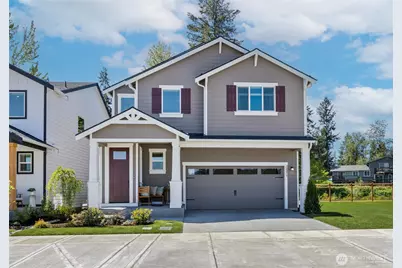 32219 Myrtle Avenue SE, Black Diamond, WA 98010 - Photo 1