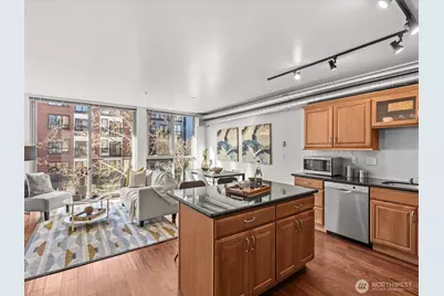 530 Broadway E #406, Seattle, WA 98102 - Photo 1