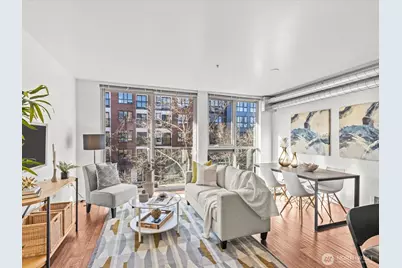 530 Broadway E #406, Seattle, WA 98102 - Photo 4