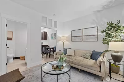 4854 Delridge Way SW #B, Seattle, WA 98106 - Photo 4