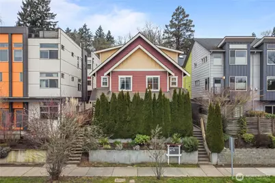 4854 Delridge Way SW #B, Seattle, WA 98106 - Photo 1