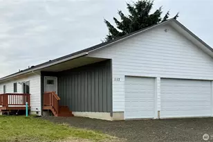 117 N Wynoochee Dr SW, Ocean Shores, WA 98569 - Photo 1