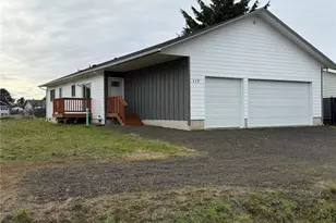 117 N Wynoochee Dr SW, Ocean Shores, WA 98569 - Photo 1
