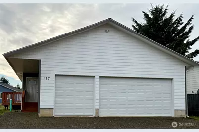 117 N Wynoochee Drive SW, Ocean Shores, WA 98569 - Photo 2